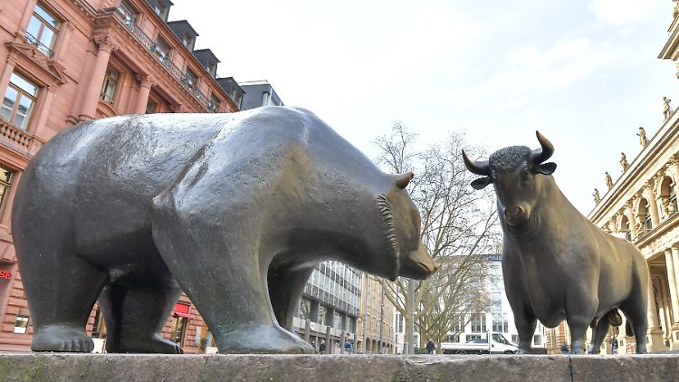 Mit dem positiven Auftakt knüpfte der Leitindex an seine Erholung in den vergangenen Wochen an.