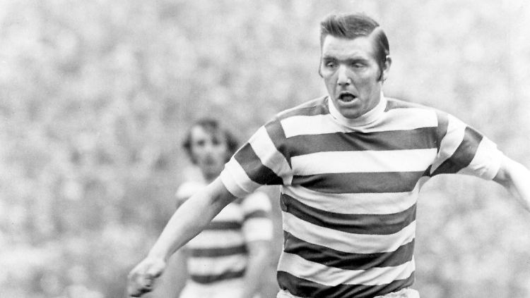 Matchwinner: Bobby Murdoch.