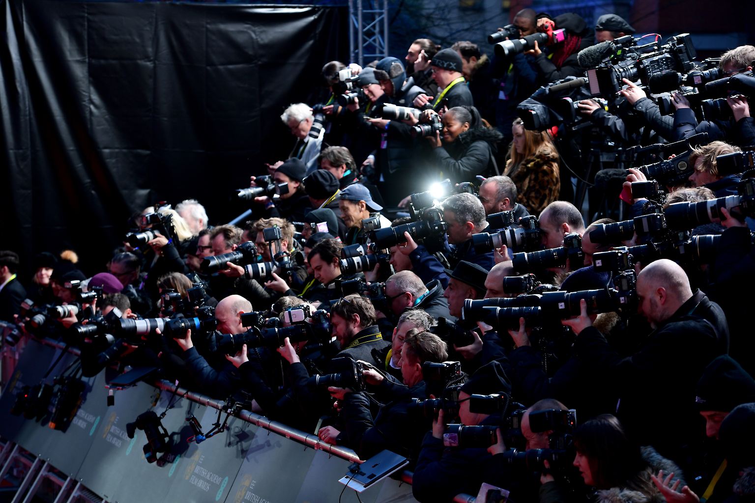 Die World Press Photo Awards gehören zu den wichtigsten Wettbewerben für Pressefotografen weltweit. Die Jury ...