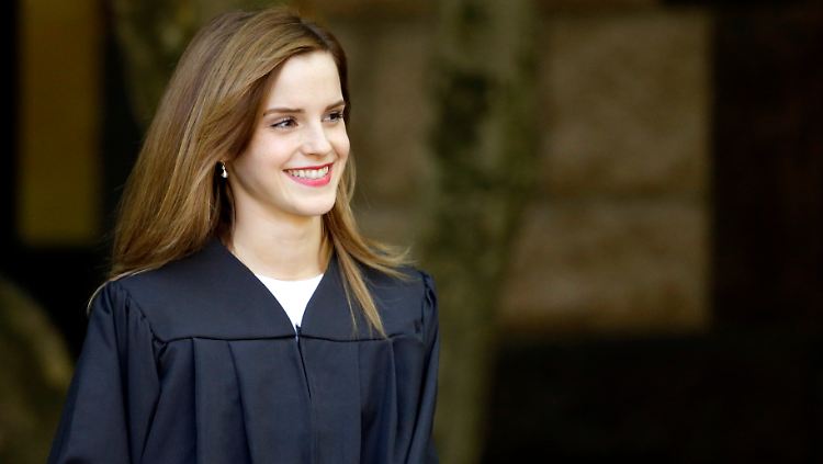 Verspricht, alle Neuigkeiten mit ihren Fans zu teilen: Emma Watson