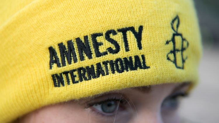 Vor allem das Vorgehen von Ungarn, Polen und der Türkei im Zuge der Corona-Krise betrachtet Amnesty mit Sorge.