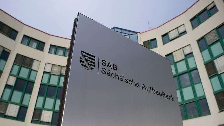 Die Sächsische Aufbaubank versucht nun, die Fehlleitung von öffentlichen Mitteln zu vermeiden.
