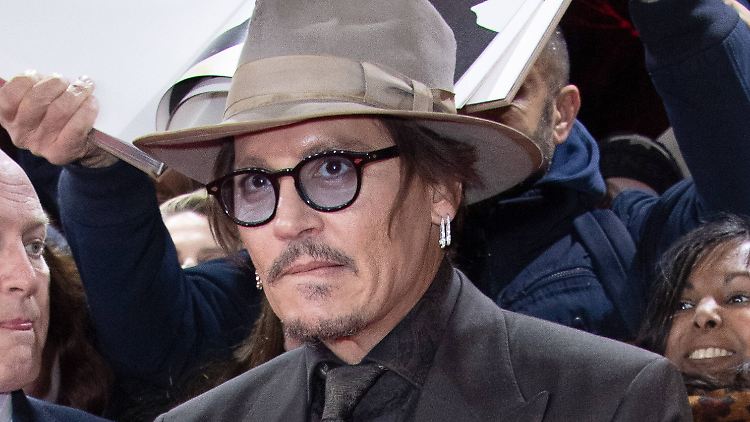 Johnny Depp und Tim Burton haben schon oft zusammen gearbeitet.