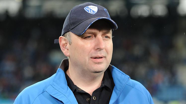 Goosens Motto: "Geh mir mit weg mit Mottos"