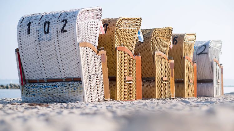 Es könnte zu einem Boom im Deutschlandtourismus kommen, wenn Auslandsreisen nicht möglich sind.