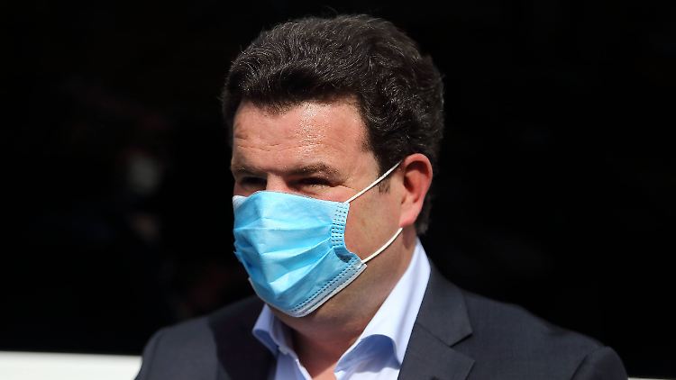 Bundesarbeitsminister Hubertus Heil will in der kommenden Woche sein Grundrentenmodell in ein Gesetz gießen lassen.