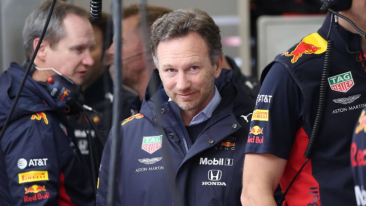 Christian Horner sorgt sich um die weniger finanzstarke Konkurrenz in der Formel 1.