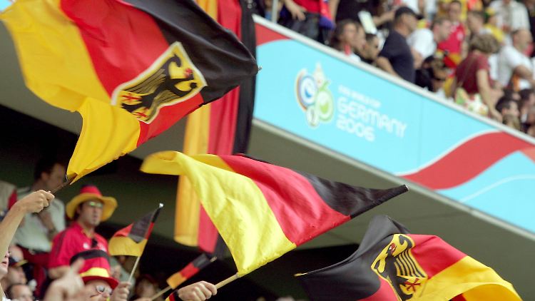 Die Vorwürfe rund um die WM 2006 verjähren in wenigen Tagen.