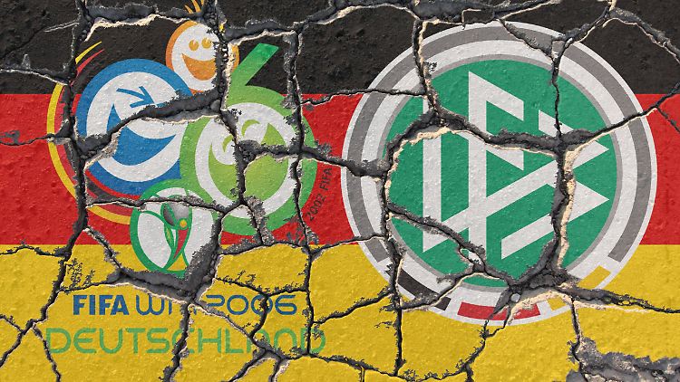 Das "Sommermärchen" 2006 hat manches von seinem Glanz verloren. Die Schweizer Ermittlungsbehörden haben damit aber nichts zu tun.