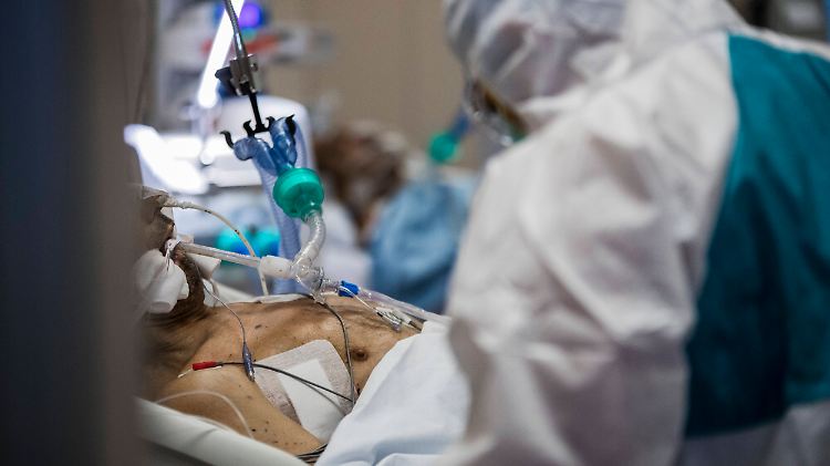 Die zu erwartenden Kosten belaufen sich auf etwa 20 Millionen Euro.