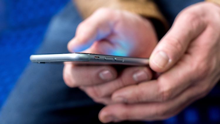 Google und Apple wollen via Bluetooth messen.