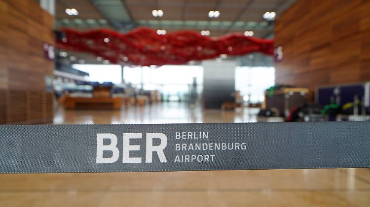 Nun wirklich? Der BER soll im Oktober 2020 eröffnet werden.
