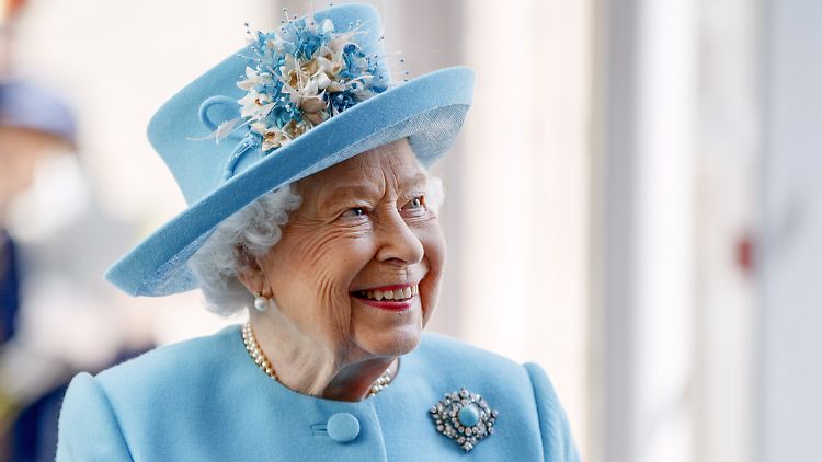 Die Queen muss ihren Geburtstag allein mit ihrem Ehemann feiern.