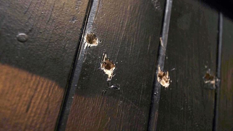 Die saudische Führung setze die Todesstrafe aber auch als "politische Waffe" ein, beklagt Amnesty. 