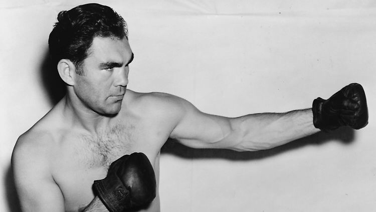 Max Schmeling wurde vor 90 Jahren erster deutscher Weltmeister im Schwergewicht.