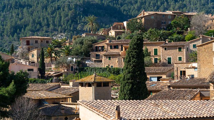Insgesamt erhielt die Regionalregierung in Palma rund 200 Protestbriefe.