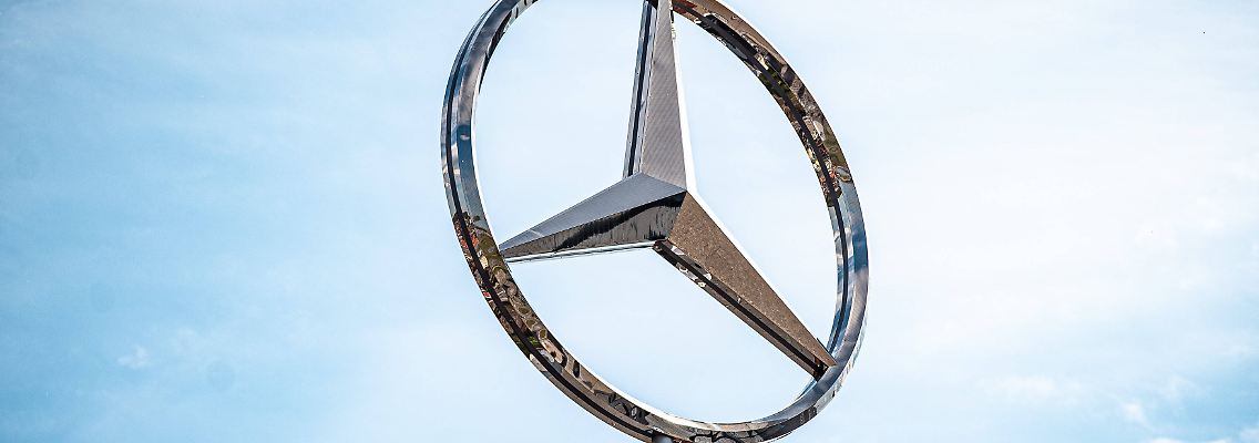 Danke, Daimler!