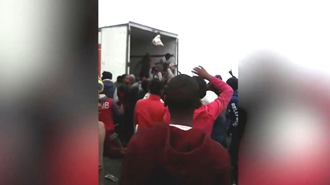 Südafrika Ausschreitungen.JPG