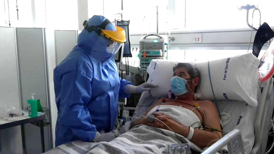 Klinik Barcelona Coronavirus.JPG