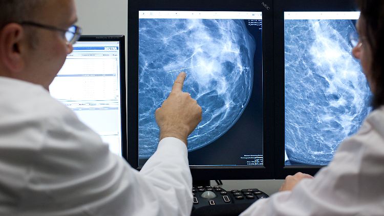 Derzeit kommen weniger Patienten zur Abklärung in die Krankenhäuser - aus Angst vor einer Infektion.