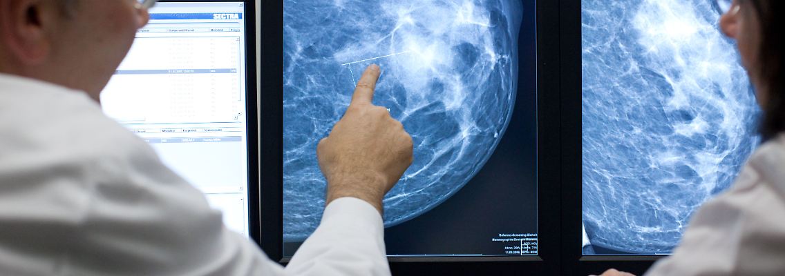 Derzeit kommen weniger Patienten zur Abklärung in die Krankenhäuser - aus Angst vor einer Infektion.