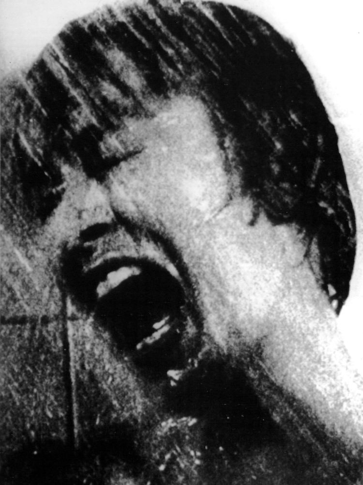 Die berühmte Dusch-Szene aus Alfred Hitchcocks "Psycho": Die sogenannte Amygdala sorgt dafür, dass wir uns bei solchen Szenen gruseln.