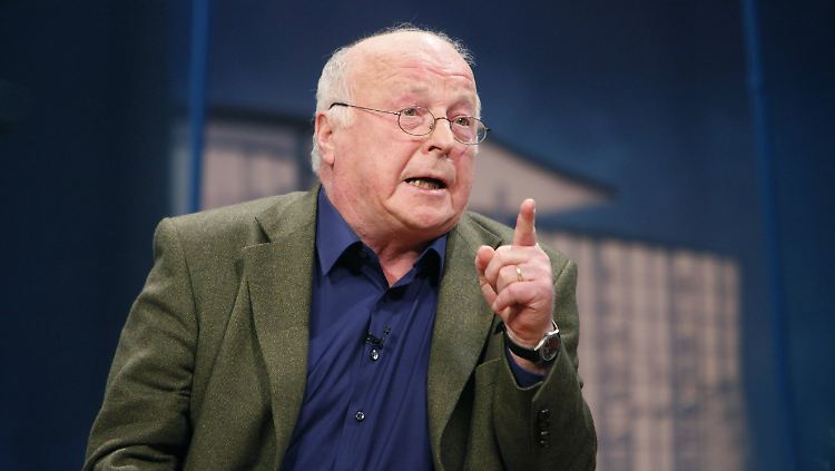 Norbert Blüm (1935-2020)