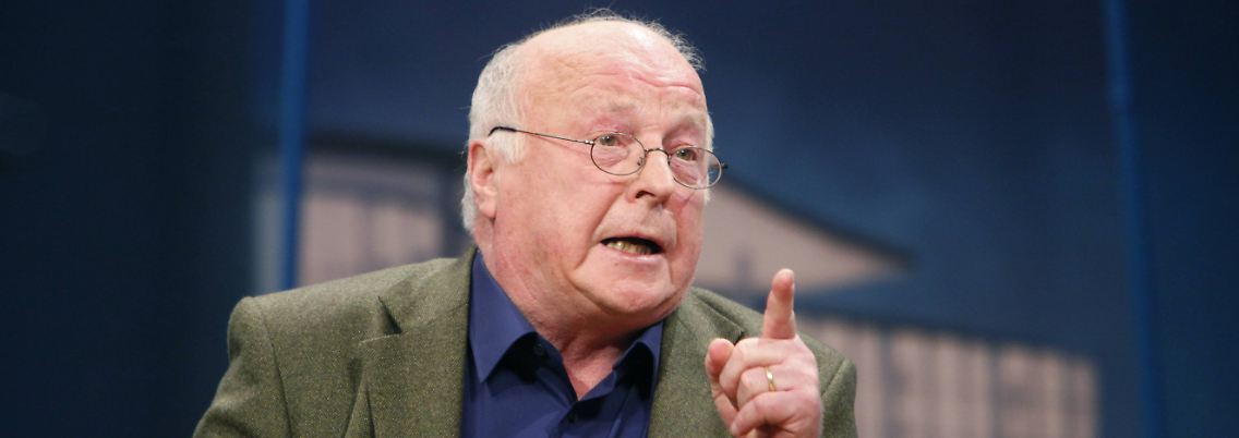 Norbert Blüm (1935-2020)