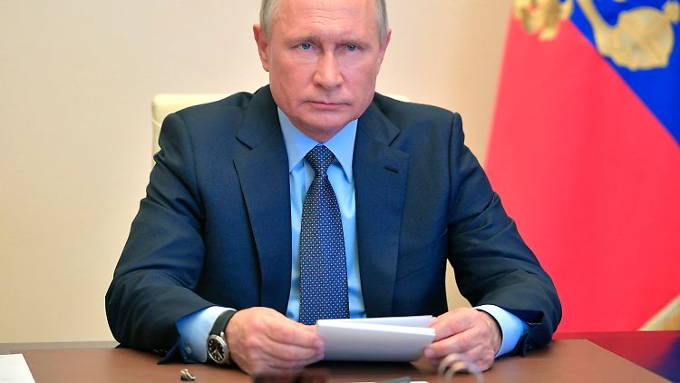 Es gibt Kritik an Putins Entscheidung - die hat mit dem Terroranschlag von Beslan zu tun.