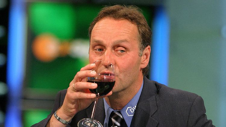 Prost! Und Glückwunsch.