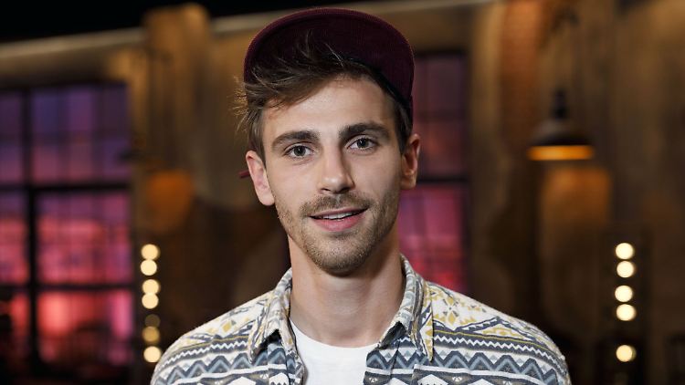 Sein Saubermann-Image ist nun mehr als nur angeknackst: Fynn Kliemann.