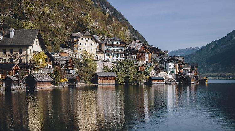 Ob die Deutschen im Sommer österreichische Urlaubsidylle erleben können, ist noch völlig offen.