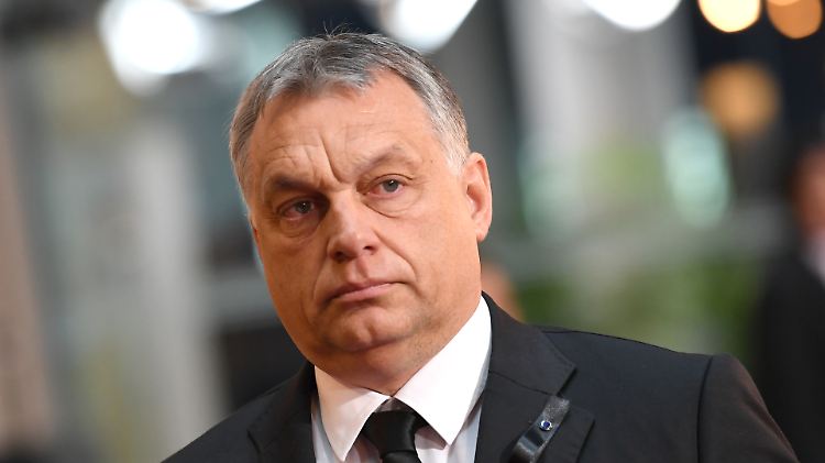 Viktor Orbán nutzt die Corona-Krise, um seinen Einfluss zu erweitern.