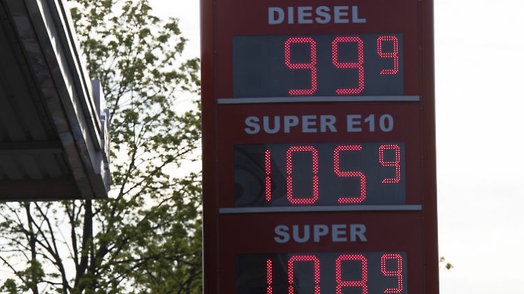 Vor einem Jahr drückte die Krise die Energiepreise auf Tiefststände. Das ist inzwischen vorbei.