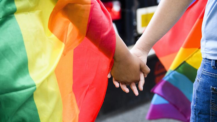 Nach eigenen Angaben ist Hornet mit 25 Millionen Nutzern die weltweit größte Dating-App für Homosexuelle.
