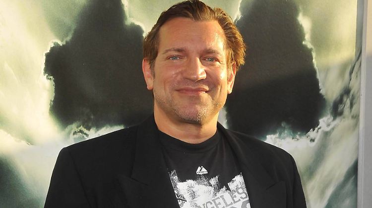 Erlitt er einen Herzinfarkt? Dimitri Diatchenko.
