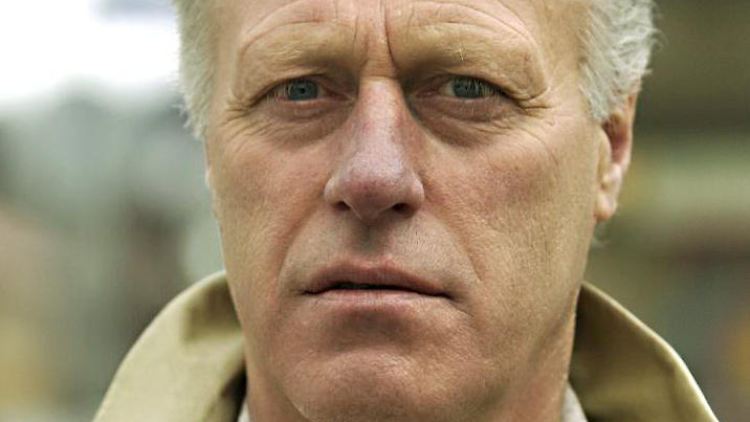 Tom Hagen soll in Untersuchungshaft kommen.