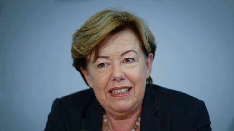 Renate Köcher ist Chefin des Instituts für Demoskopie Allensbach.