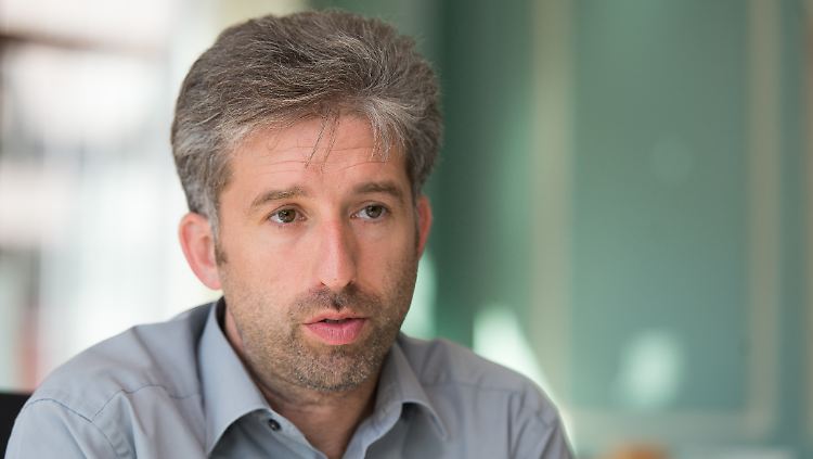 Der Tübinger Oberbürgermeister Boris Palmer fordert unterschiedliche Vorkehrungen für Jung und Alt. 