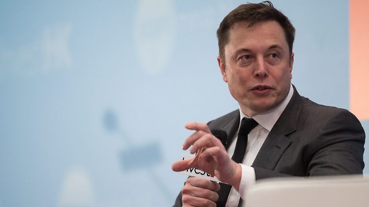 Tesla-Chef Elon Musk ist seinem ersten Werk in Europa einen Schritt näher gekommen.