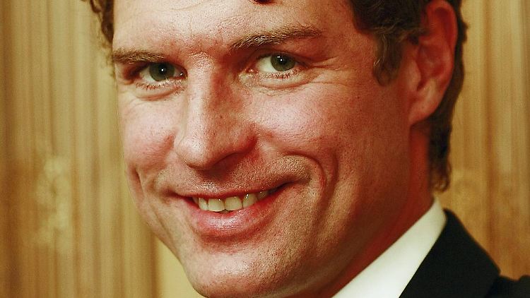 Ron Holzschuh litt vor seinem Tod an einer schweren Krankheit.