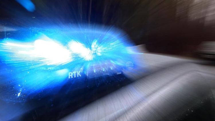 Inzwischen hat die Polizei zwei Verdächtige festgenommen.