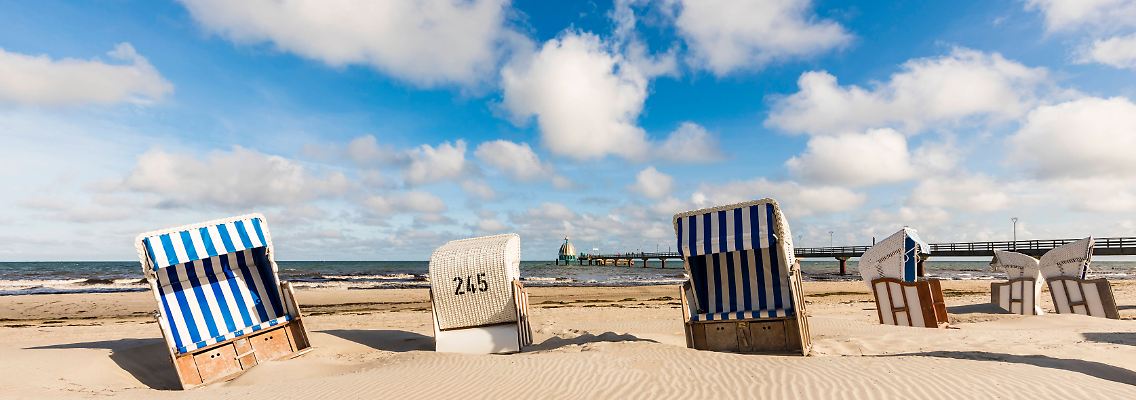 Trotz der aktuellen Beschränkungen hofft die Reisebranche auf das Sommerurlaubsgeschäft in Deutschland.