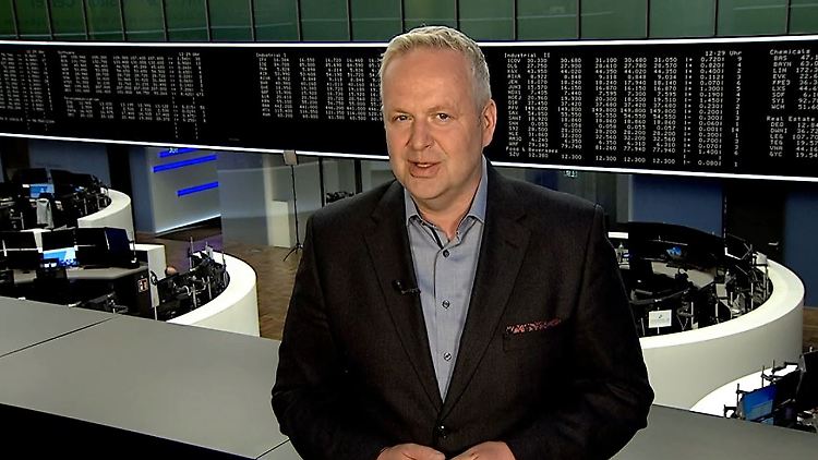 Frank Meyer Börse Frankfurt Dax.JPG