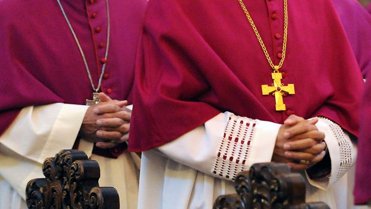 Keine Gerechtigkeit, aber etwas Wiedergutmachung: Die Kommission soll für nachvollziehbare Entschädigungen für die Opfer von sexueller Gewalt in der katholischen Kirche sorgen.