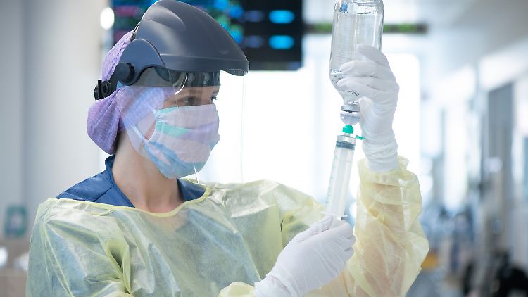 Vor Corona wurde das Gesundheitssystem viel kritisiert. In der Krise gibt es viel Lob.