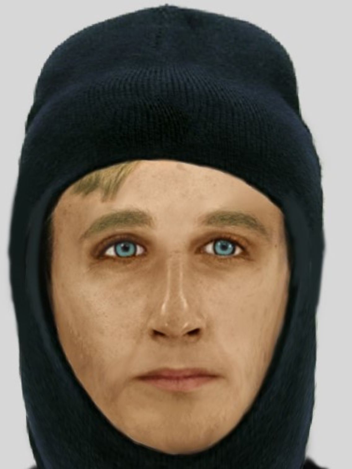 Wer kennt diesen Mann?