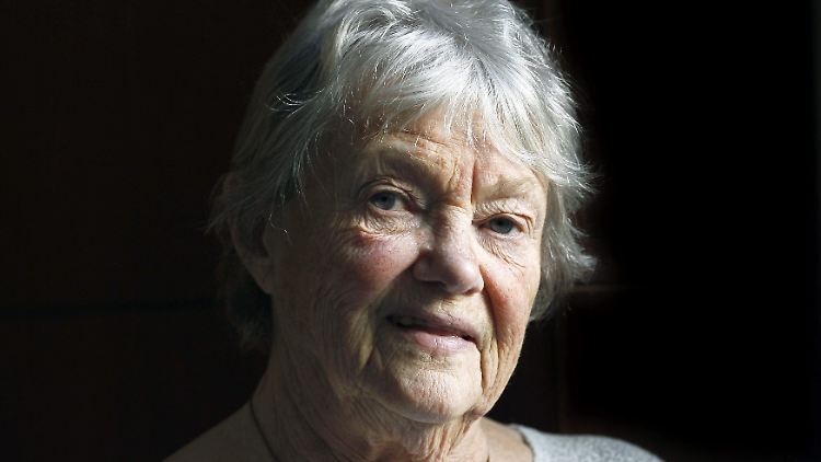 Maj Sjöwall ist im Alter von 84 Jahren gestorben.