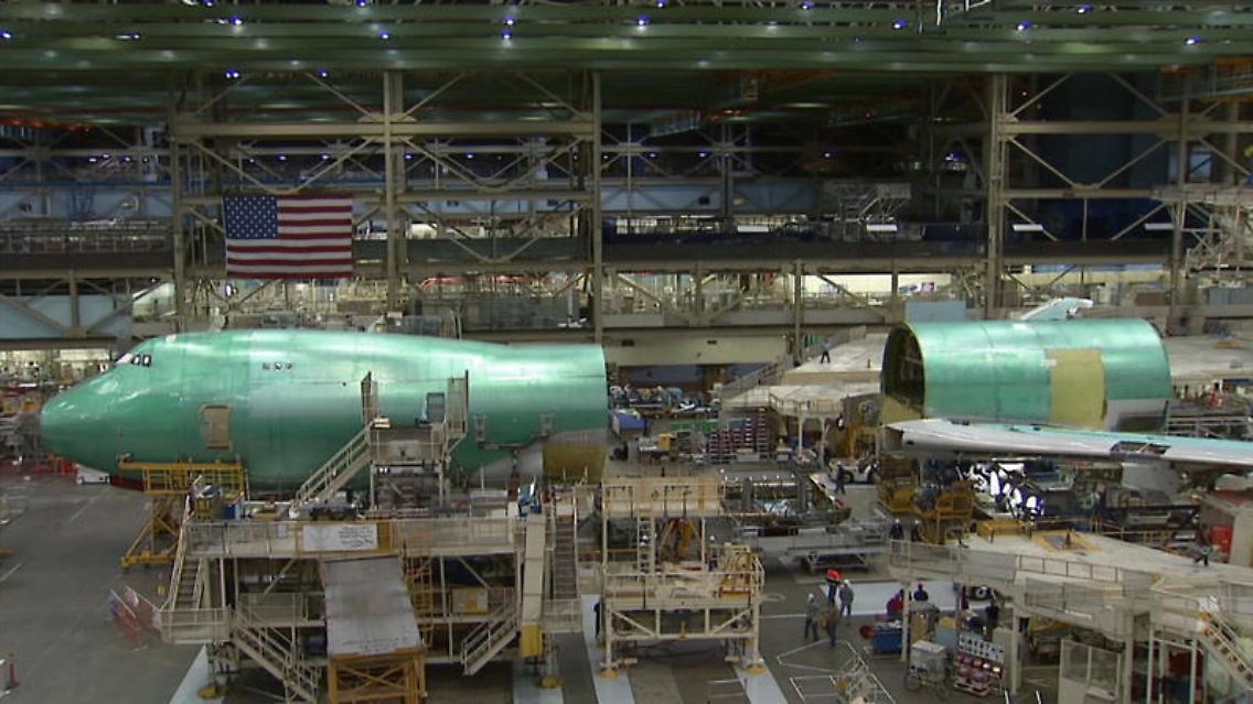 Boeing hat in diesem Jahr bisher mehr als 500 Bestellungen verloren, nachdem die Zahl der Stornierungen so stark gestiegen war wie seit Jahrzehnten nicht mehr.