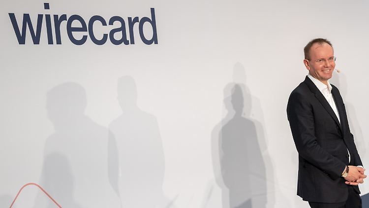 Wirecard steht im Verdacht, seine Bilanzen frisiert zu haben.